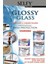 Surface 500CC Beyaz, Selfy Decor Glossy Glass 200+100GR Balkon,teras,banyo,mutfak,tezgah,fayans 2