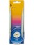 Glydon Bağlantılı 80 cm Alüminyum Misinalı Şiş 3 mm 1