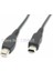 USB Mini - Mini 1.5 mt 2