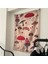 Mushroom Family Duvar Örtüsü - Wall Tapestry I 70 x 100 cm 2