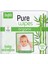 Pure Baby Wipes Islak Havlu Mendil 60 Yaprak Organic Bambu (12 Li Set) 720 Yaprak (4pk*3) 2