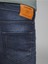 12118215 Tım Slim Straight Blue Denim Lacivert 5
