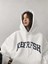Kadın Refrfsh Baskılı Sweatshirt 3