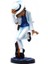 Micheal Jackson Dansçı Figür 21CM 1