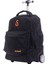 Trolley Çekçekli Sırt Çantası 2