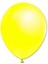 Nedı Balon Metalık Sarı 20 Lı 1