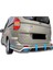 Ford Courier Body Kit Seti Plastik 4