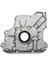 MAGNETTI MARELLI Polo 1.4 16 Valf Ahw Motor Yağ Pompası Magnetti Marelli Marka 1