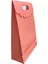 El Geçme Hediye Zarfı Pembe Puanlı 28X23X8.5 cm 12'li 2