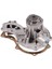 Volkswagen Passat 1997 - 2000 1.8 -1.8t Devirdaim Su Pompası Gk Marka 026121005L 1