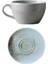 Mellow Cappuccino Fincan Takımı 6 Lı 270 cc 2