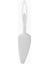 Balerin Tasarım Saplı Metal Pasta Spatulası 1