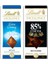 Lındt Excellence Mılk Extra Creamy 100GR. Bol Sütlü + Lındt Dark Chocolate %85 Cacao 100 Gr. 2
