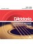 EJ24 Phosphor Bronze True Medium 013-056 Akustik Gitar Teli 1