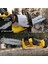 Metal Dişli System Kömürsüz Motor 58V Çift Akülü Dal Budama Bıçkı Testeresi Yağ Pompalı 35 Cm Palalı 3