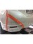 Toyota Corolla Arka Flap (Plastik) 2