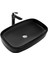 Rachel Black Çanak Lavabo 1