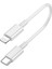 4725 Lightning To USB Type C 20W Hızlı Şarj Iphone Data Kablosu 0.25M 5