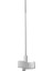 Ptfe Three-Blade Stirring Paddle (Φ8*350MM) 1