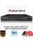 4 Kanal 1080N Ahd Dvr Kayıt Cihazı 2mp Full Hd Xmeye 1