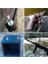 Süper Güçlü Halkalı Büyük Neodyum Pot Mıknatıs, 60MM Çap, Magnet Fishing, Kurtarma Mıknatısı 4