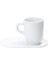 Omino Con Piattino Porselen Kupa 340 ml 3