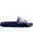 Slide Classic Logomania Erkek Lacivert Terlik 2