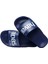 Slide Classic Logomania Erkek Lacivert Terlik 4
