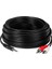 BK Teknoloji 3.5mm Erkek To 2rca Erkek Ses Kablosu 10 Metre 1