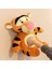 Sevimli Küçük Kaplan Bebek Tigger Peluş Oyuncak (Yurt Dışından) 2