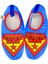 Super Mom ve Super Baby Saks Anne Çocuk Kombinlenebilir Havuz ve Deniz Patiği (Ayrı Ayrı SATILMAKTADIR.)-F-9013 3