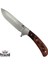 Sterlıng 20,32 cm Kahverengi Avcı Bıçağı 1