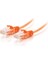 S-Lınk SL-CAT608OR Turuncu 305M Utp Cat6 Kablo 1