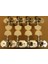 Mandolin Kulağı 4+4 2.ad.set Taıwan 1