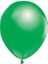 Yeşil Metalik Balon 100'LÜ 12" 1