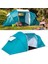 Bestway Kamp Çadırı 4 Kişilik Aile Çadırı 2 Odalı HB011 4