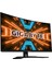 M32UC 31,5" 1ms 144Hz Freesync Premium Pro Curved Kvm HDR400 Ss Va UHD Gaming (Oyuncu) Monitör 3