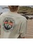 A/div Sun Up Erkek T-Shirt 3