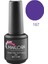 Three Step Gel Polish Kalıcı Oje 15 ml | 167 Purple Blue 1