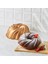 Cake Pro Pare Döküm Kek Kalıbı Gold 24 Cm 1