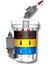 603 B Dış Filtre 400 L/h 3