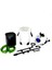 304 B Dış Filtre Uv'li Dış Filtre 2000 L/h 2