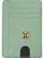 Erkek Cüzdan & Kartlık TH-WS358 Mint Yeşili 1