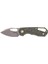 Isonzo M390 Clip Point Jungle Wear Çakı 1