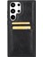 Samsung Galaxy S23 Plus Uyumlu Deri Arka Kapak Fxcp Rst1 1