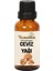 Ceviz Yağı 50ML - Soğuk Pres 1