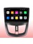 Peugeot 207 Android Carplay Navigasyon Multimedya Ekran Teyp 2gb Ram + 32GB HDD 3