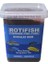 Cichlid Red Small 1 mm Slow Sinking Kovadan Bölme 100 gr 1