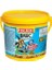 Basic Tropical Flakes Kovadan Bölme 1000 gr 1