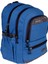 1652 Unisex Ortaokul-Lise Sırt Çantası Mavi 1